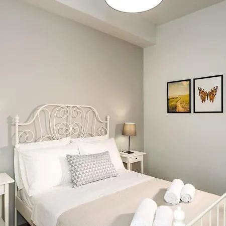 Cosy Apartment Evdoxia Chania  Exterior photo
