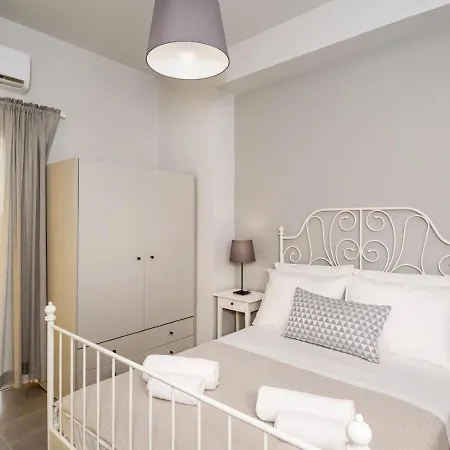 Cosy Apartment Evdoxia Chania  Exterior photo