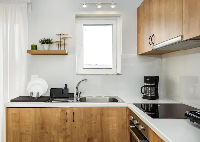 Cosy Apartment Evdoxia
