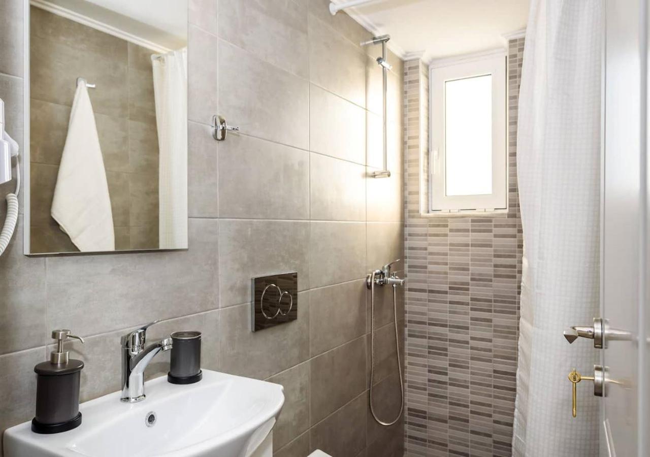 Appartement Cosy Evdoxia