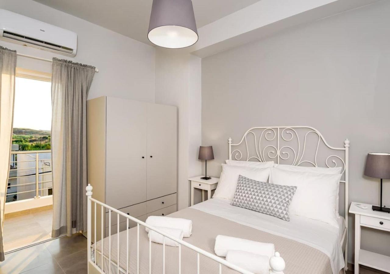 Apartment Cosy Evdoxia Chania (Crete)