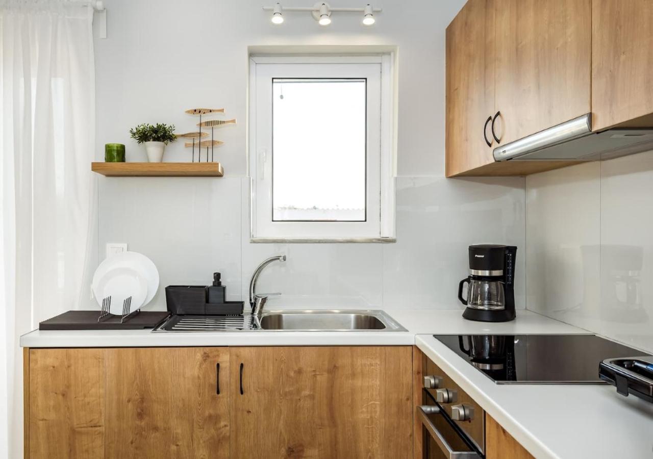 Apartment Cosy Evdoxia